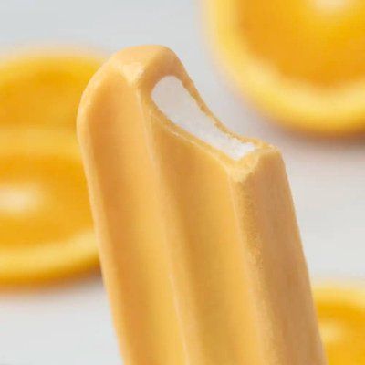 Orange Creamsicle (Апельсинове морозиво) S_26 фото